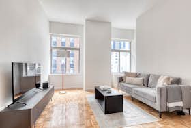 Studio for rent for $3,188 per month in New York City, Washington St