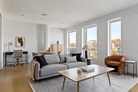 Appartement à louer pour $2,436/mois à Hoboken, Jackson St
