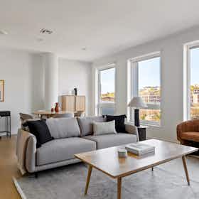 Appartamento in affitto a $9,076 al mese a Hoboken, Jackson St