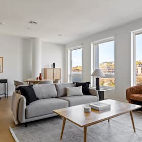 Appartement te huur voor $6,714 per maand in Hoboken, Jackson St