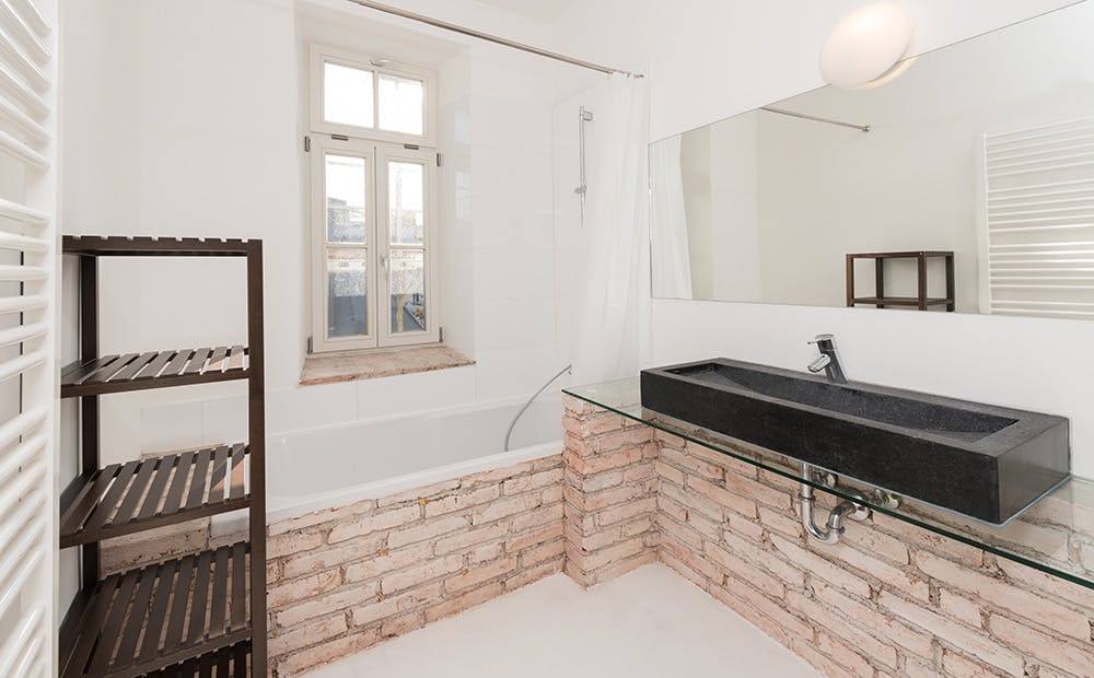 Private room for rent on Tumblingerstraße, Munich - Widok 4