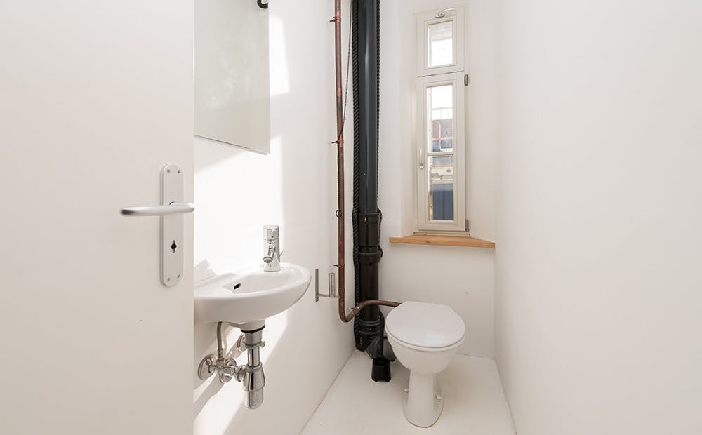 Private room for rent on Tumblingerstraße, Munich - Widok 5