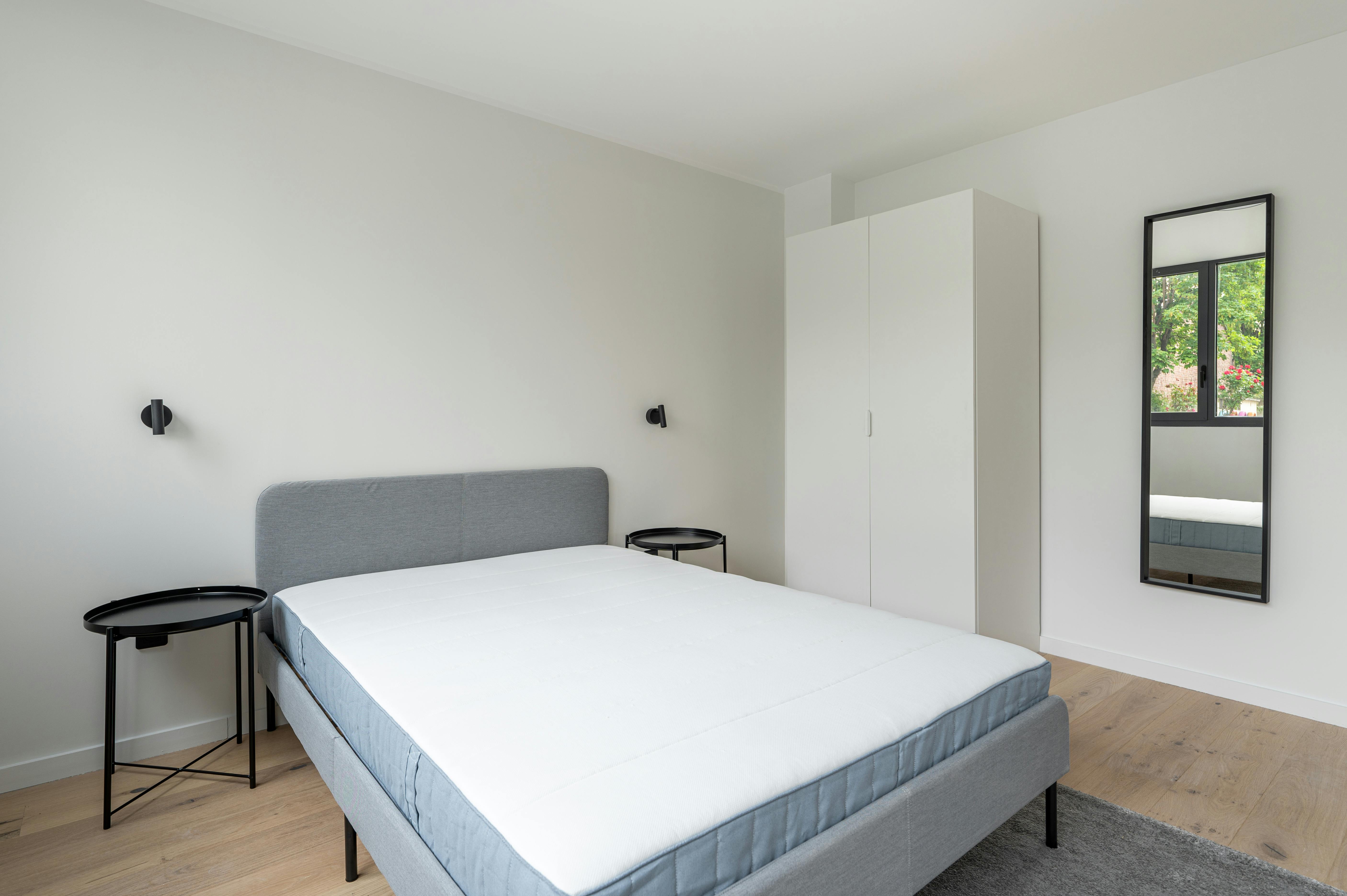 Apartment Clichy, 69m² — photo 5
