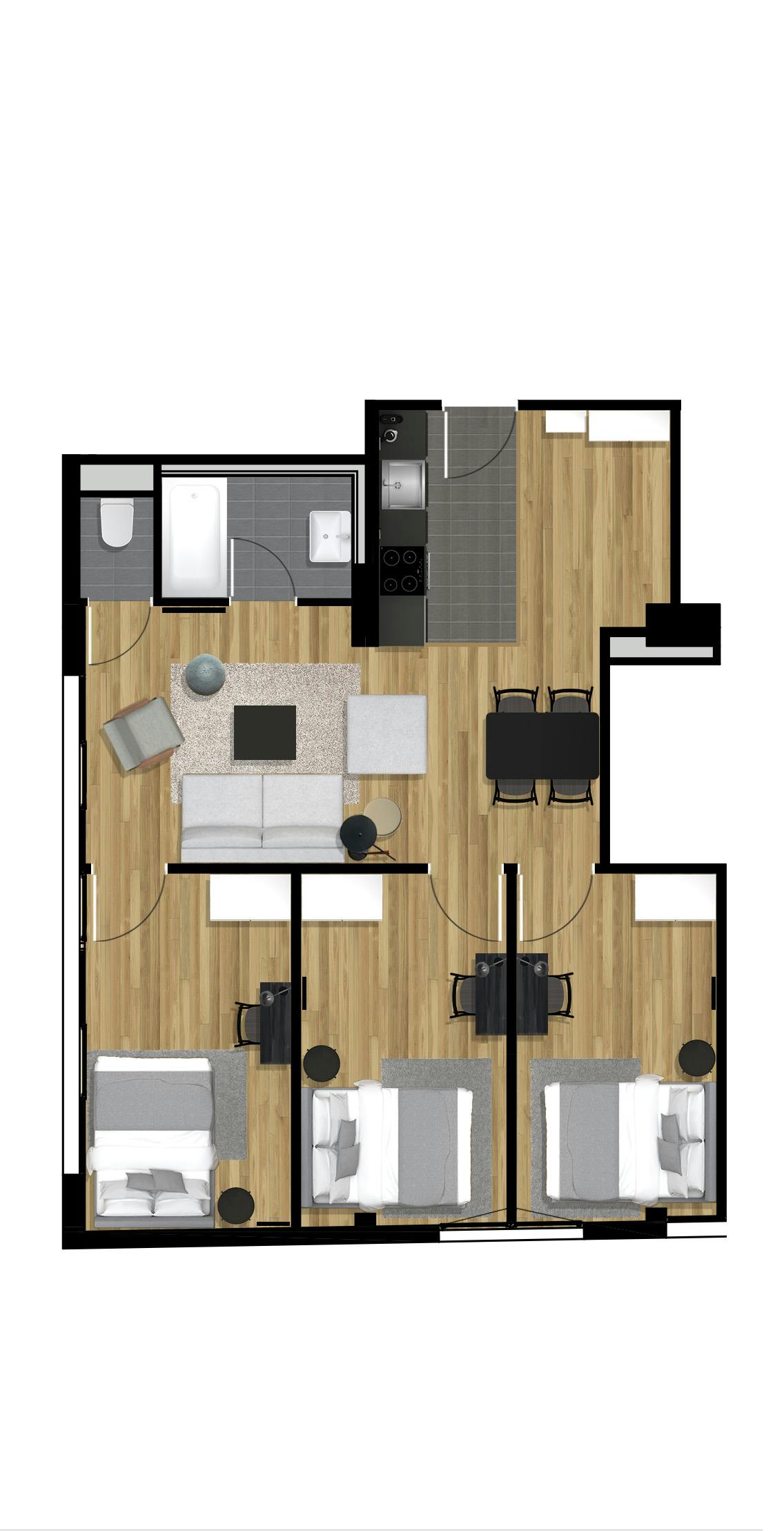 preview gallery tile