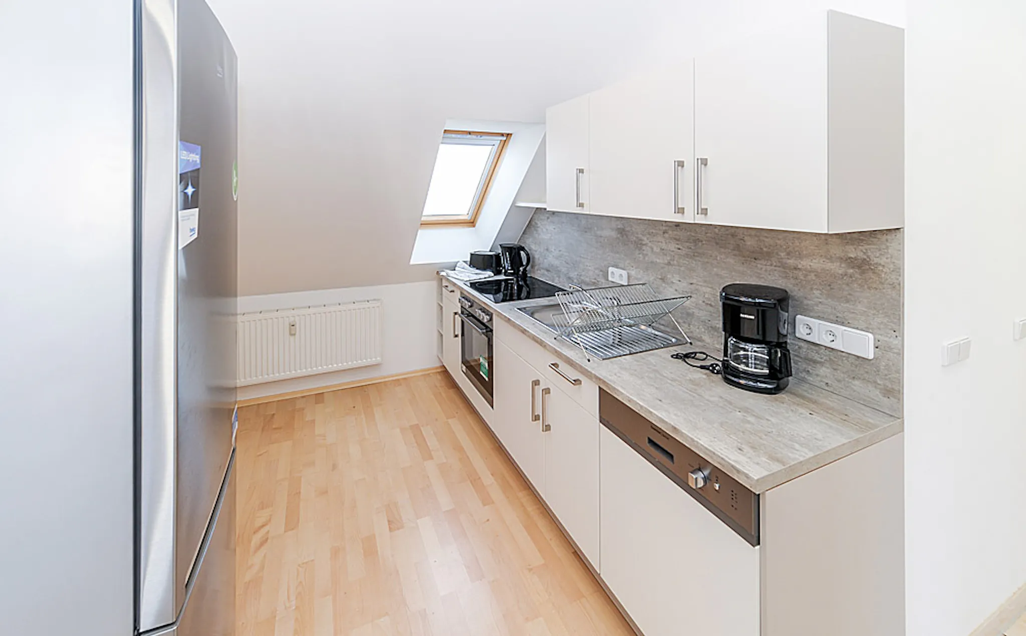 Holzmannstraße, Berlin preview