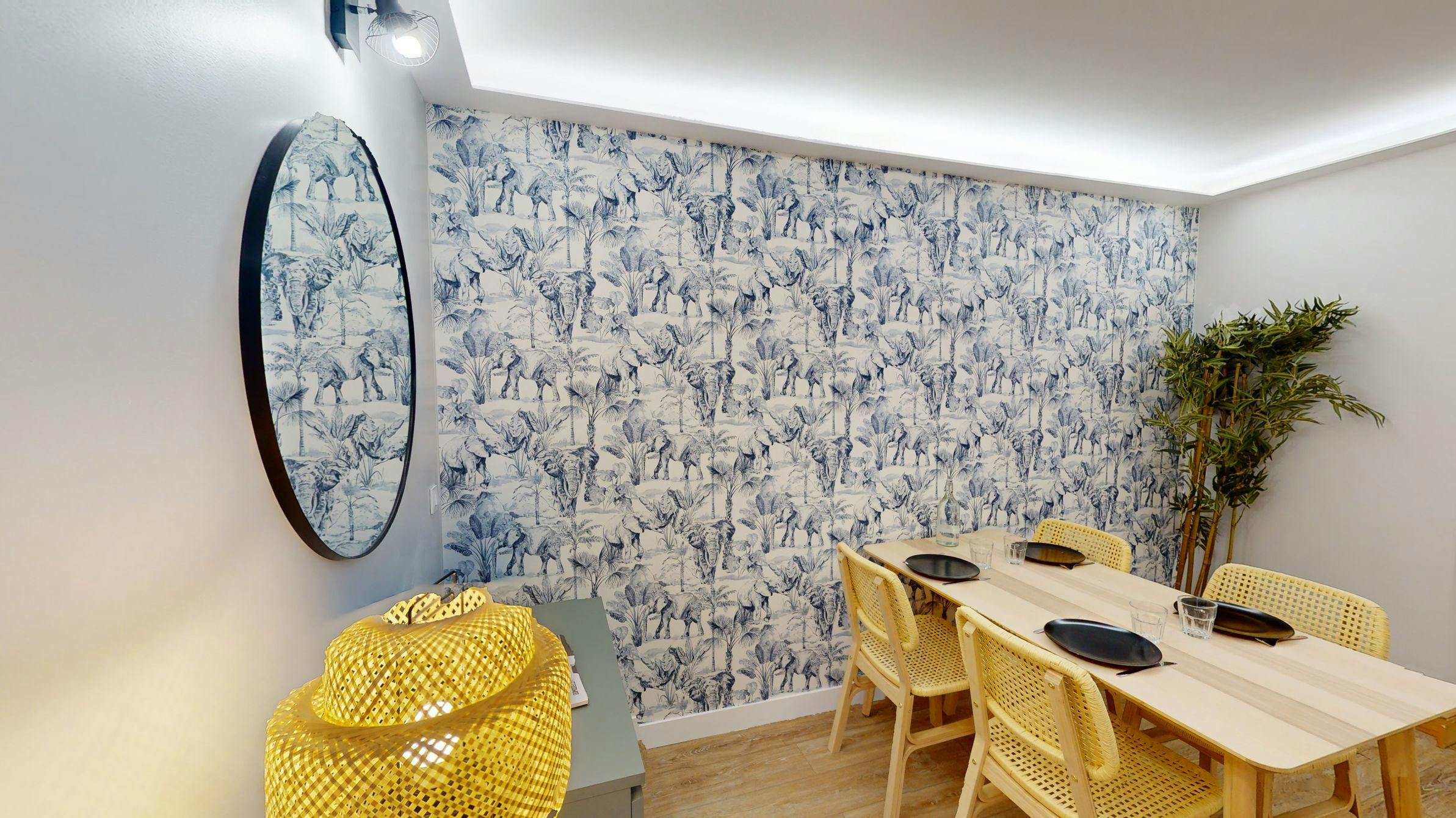 Apartment Levallois-Perret, 98m² — photo 5