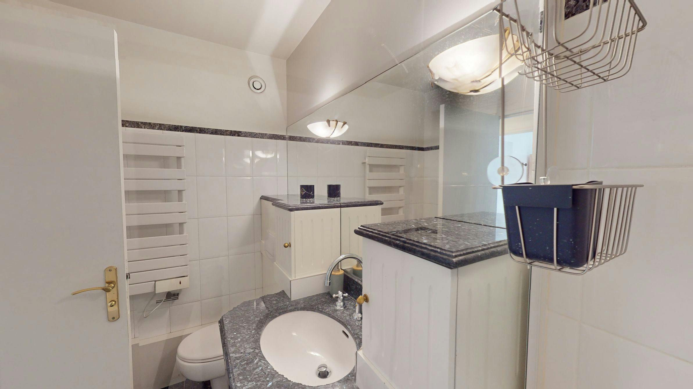 Apartment Levallois-Perret, 98m² — photo 10