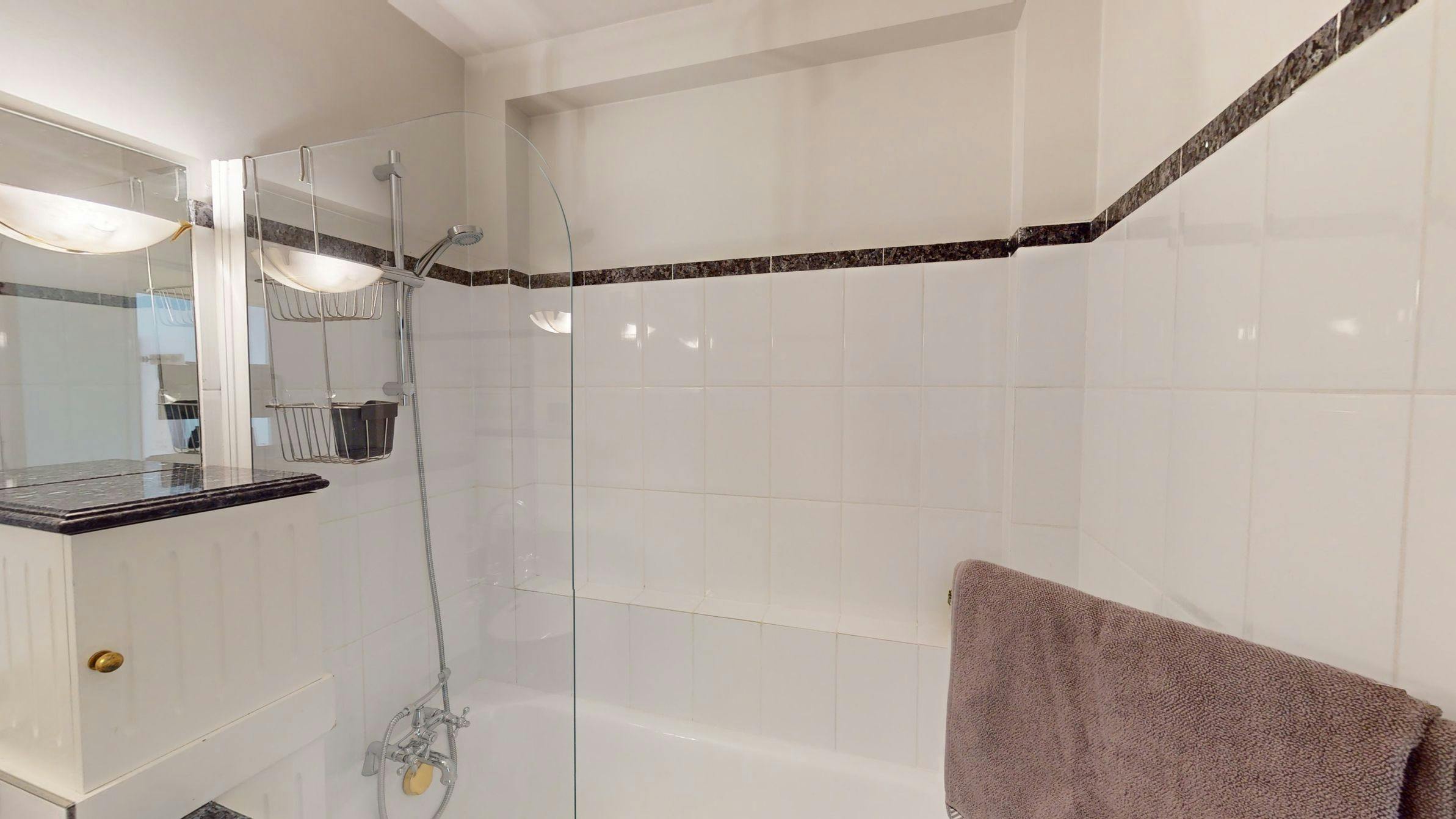 Apartment Levallois-Perret, 98m² — photo 9