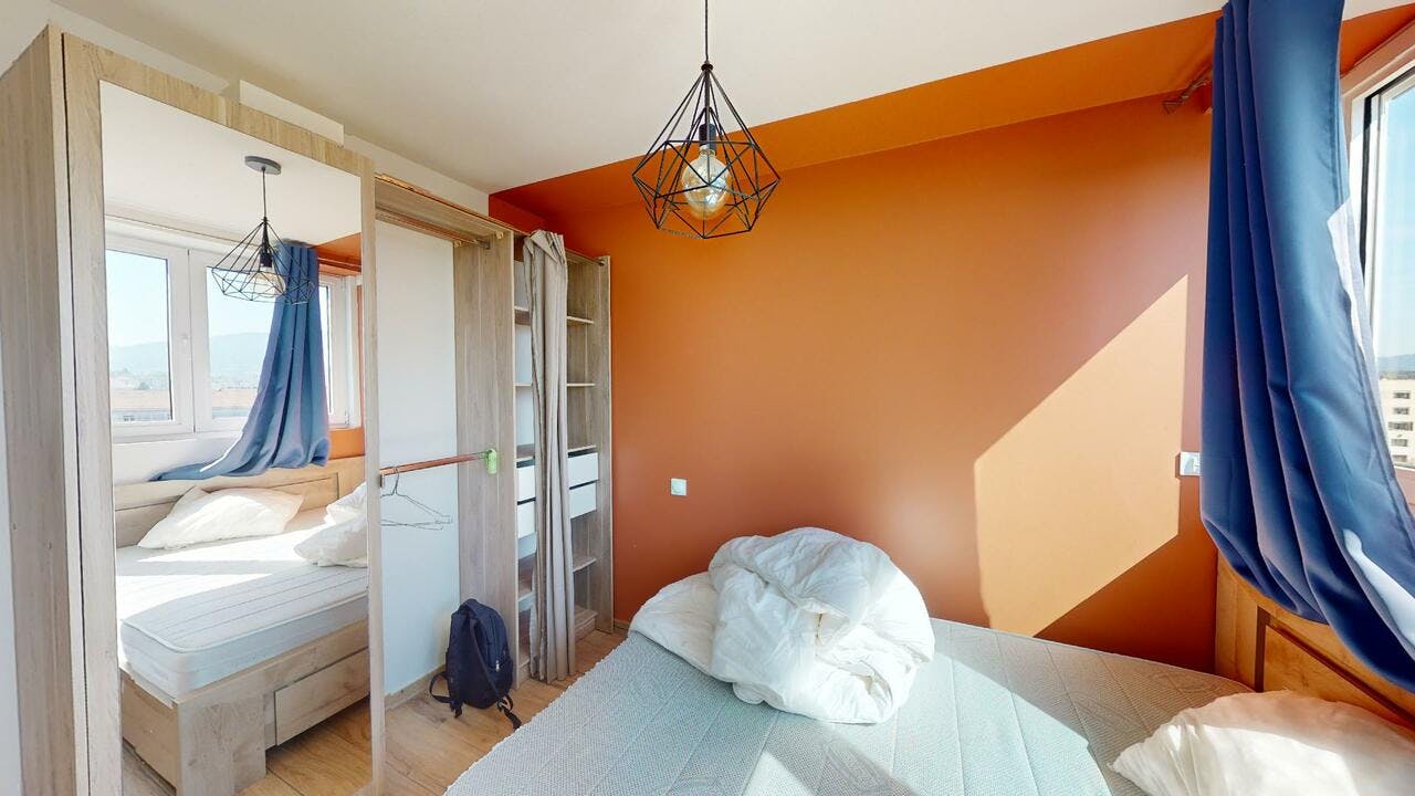 Single room Annemasse — photo 2