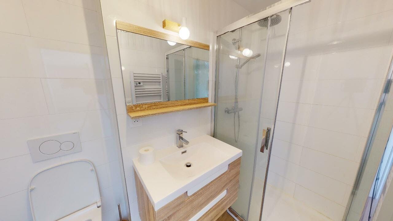 Single room Annemasse — photo 4
