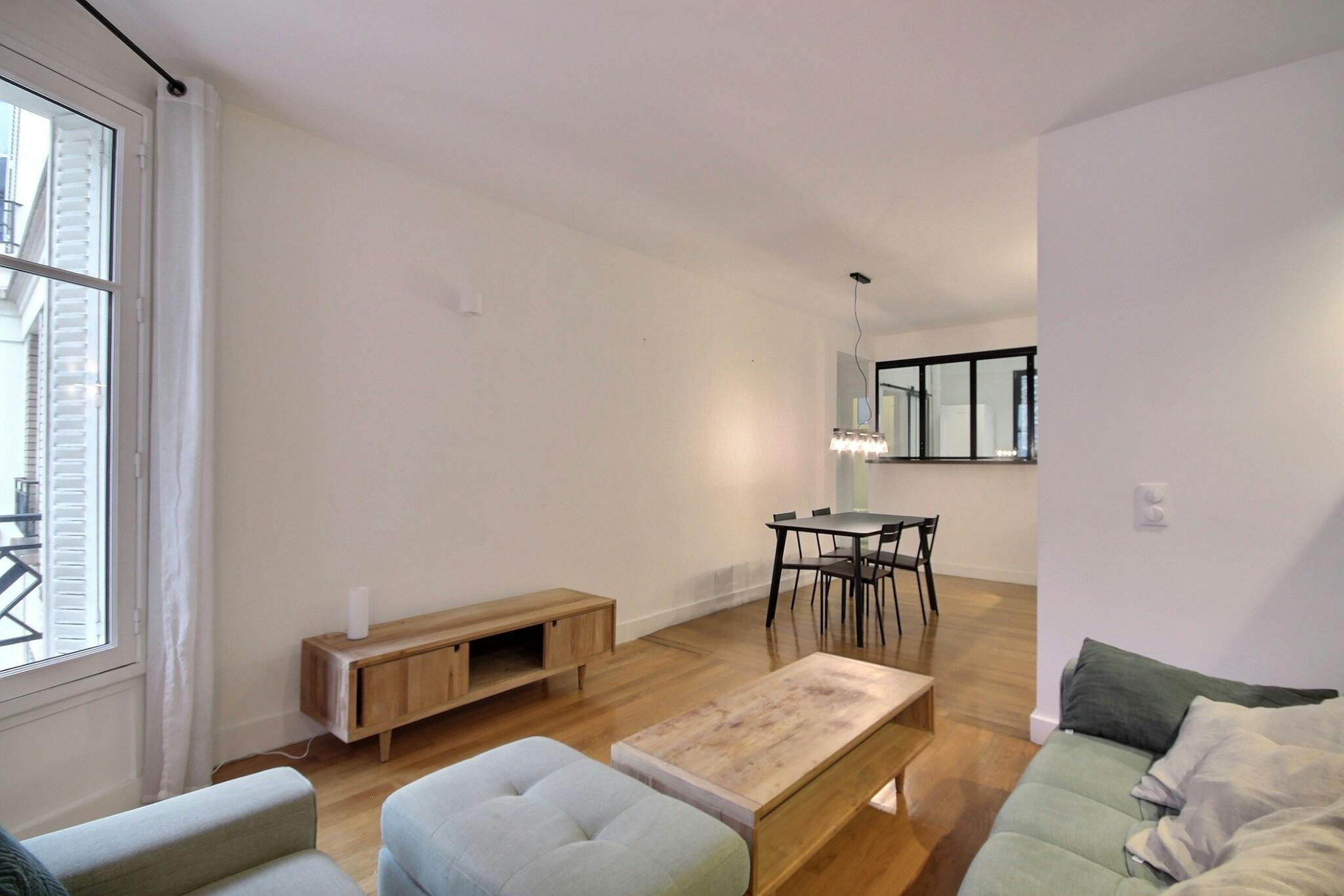 Appartement – Paris, 17th Arrondissement - Vue 4