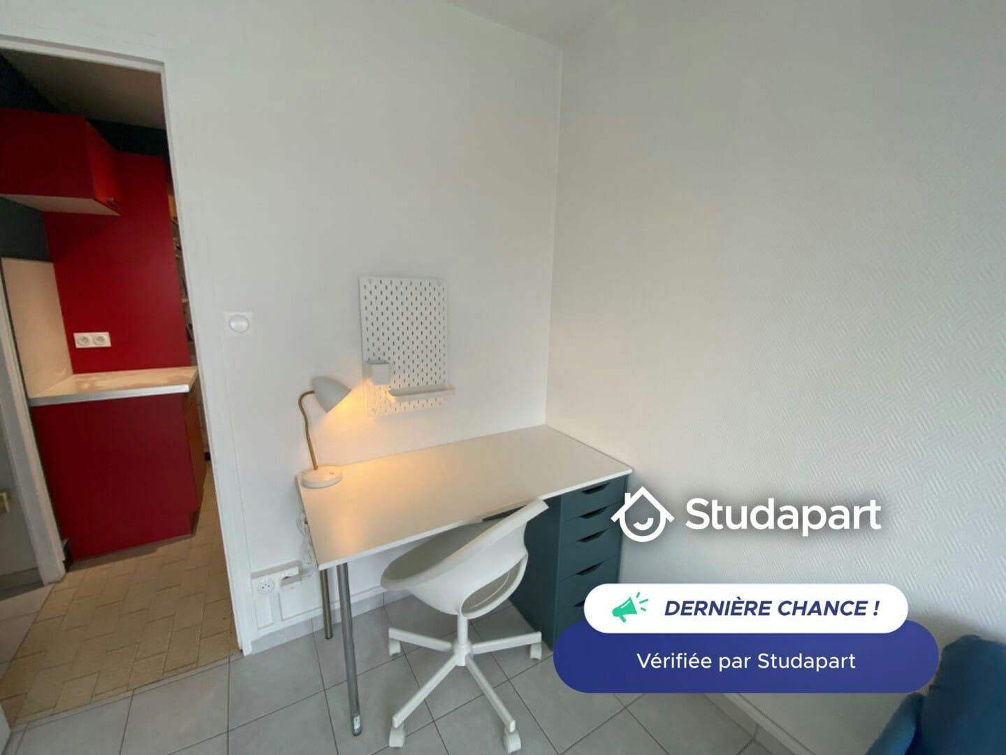 Appartement – Bordeaux, Médoquine, Saint-Augustin - Tauzin - Alphonse Dupeux - Plus