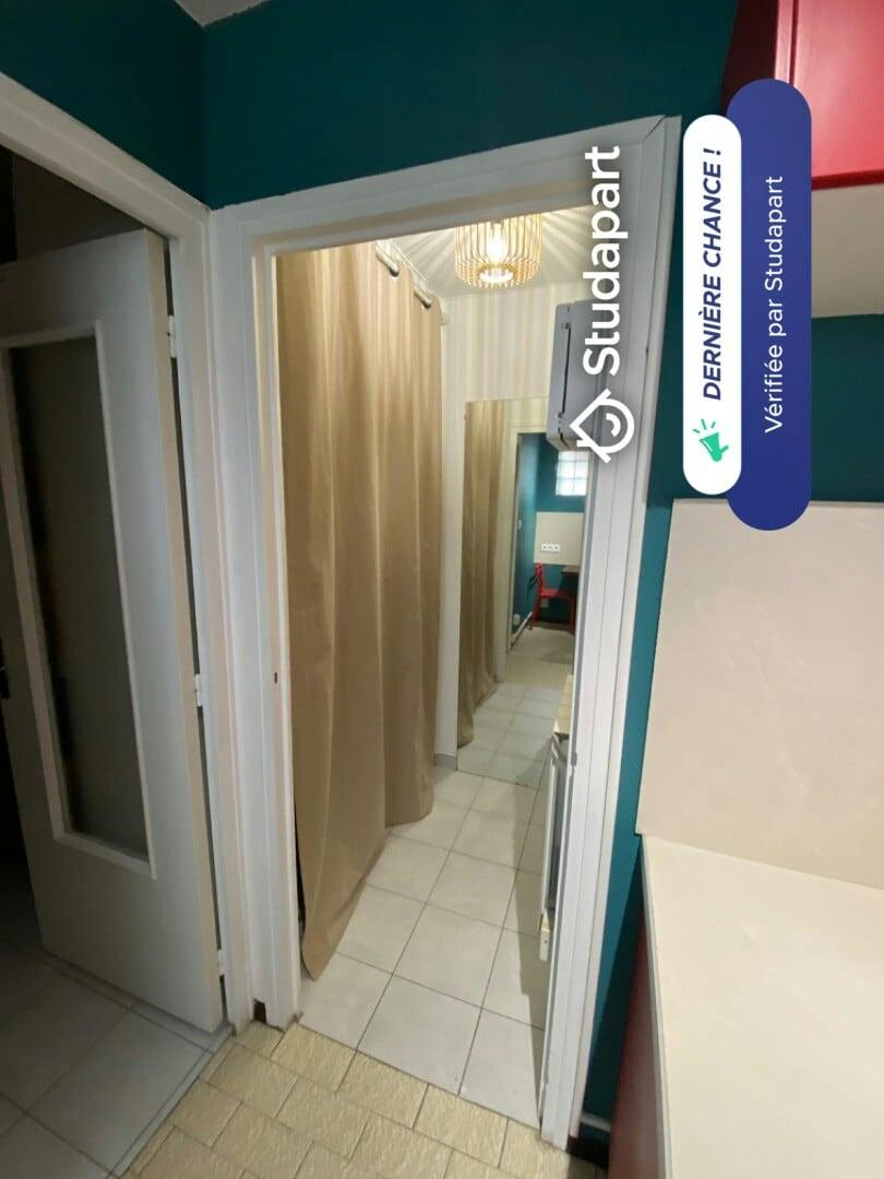 Appartement – Bordeaux, Médoquine, Saint-Augustin - Tauzin - Alphonse Dupeux - Vue 4