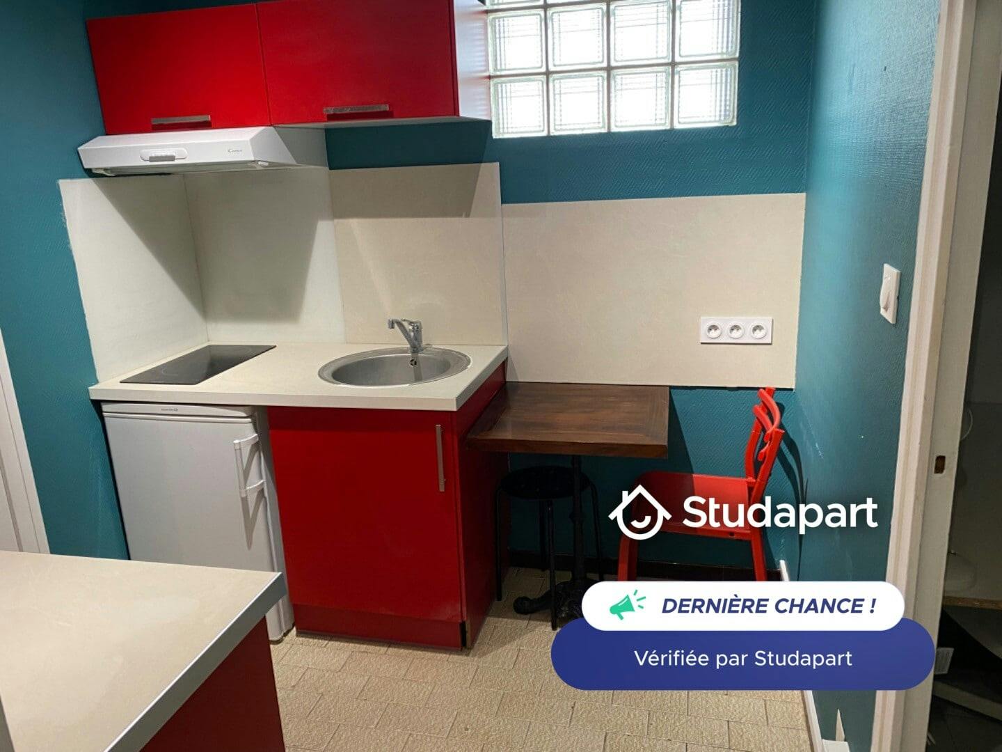 Appartement – Bordeaux, Médoquine, Saint-Augustin - Tauzin - Alphonse Dupeux - Vue 5