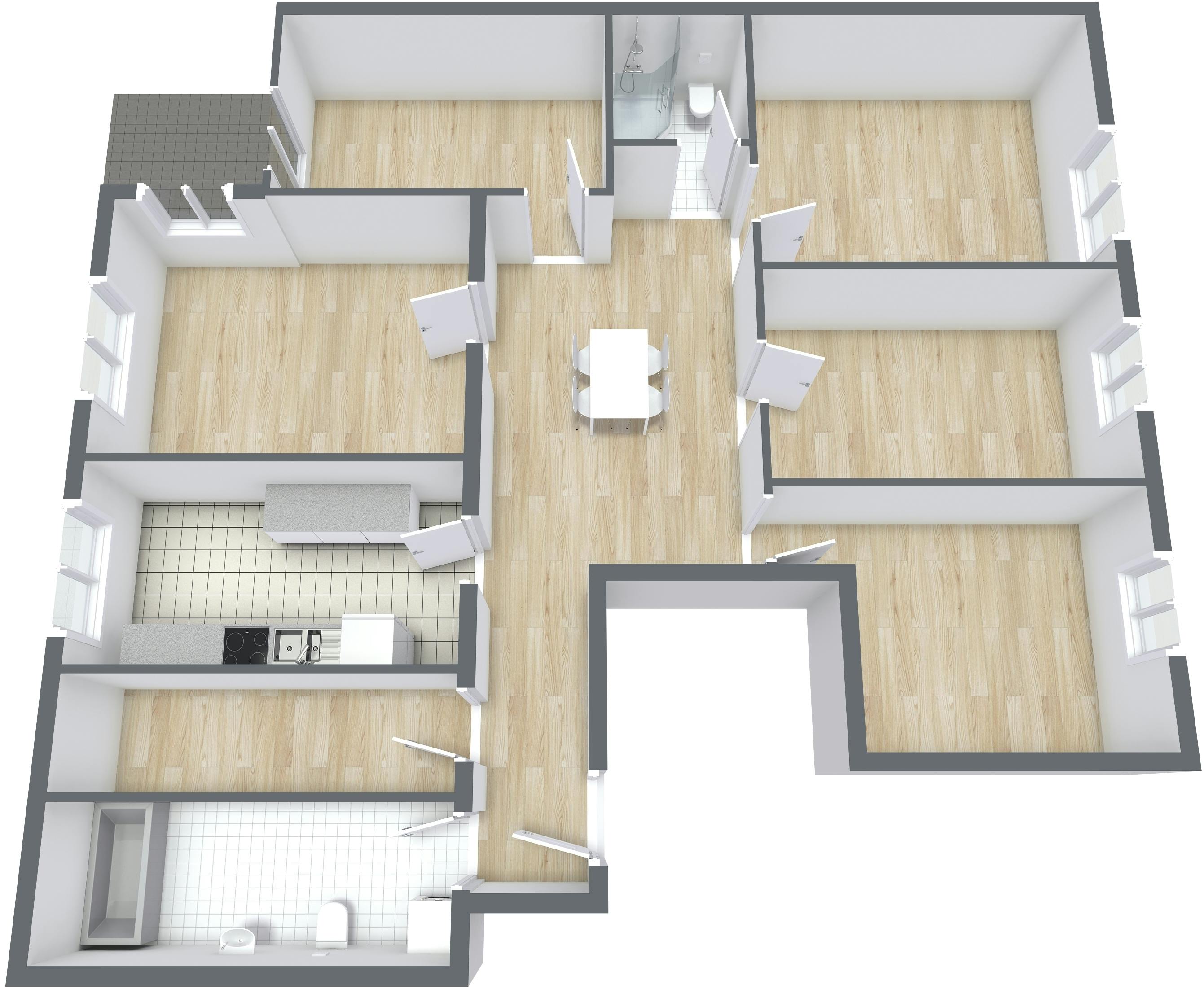 preview gallery tile