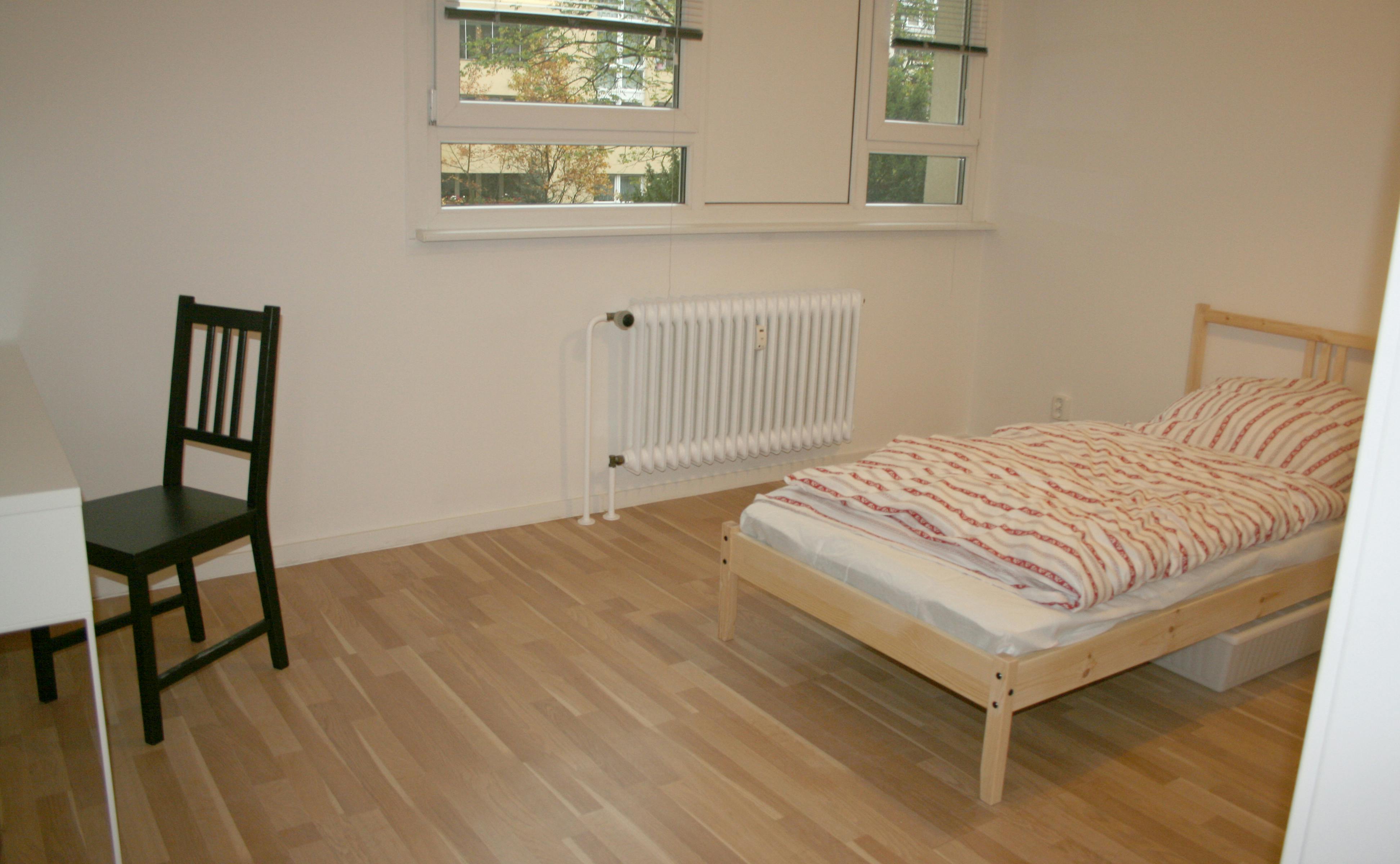 Private room for rent on Anschlussstelle Kaiserdamm, Berlin - Ansicht 5