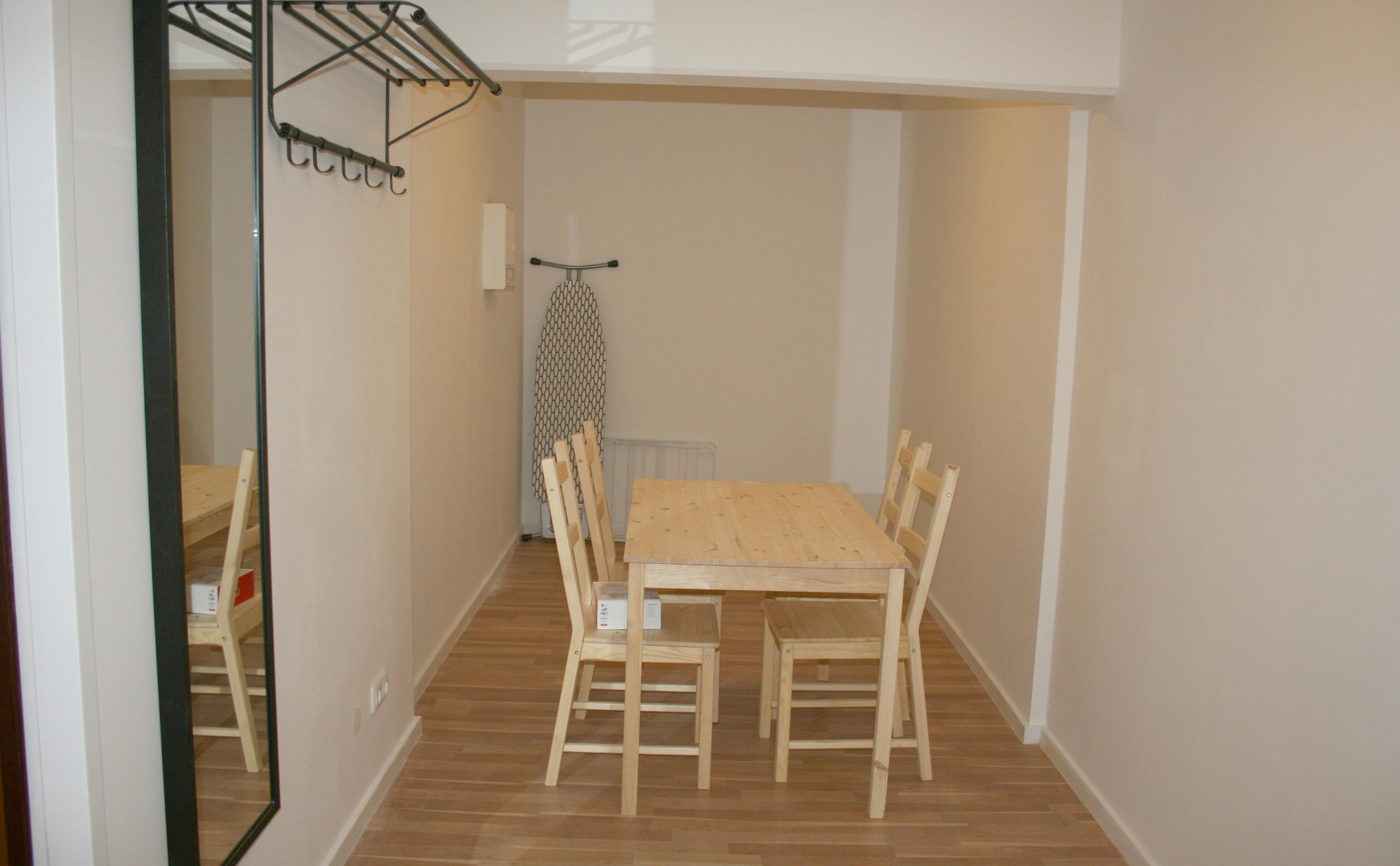Private room for rent on Anschlussstelle Kaiserdamm, Berlin - Ansicht 6