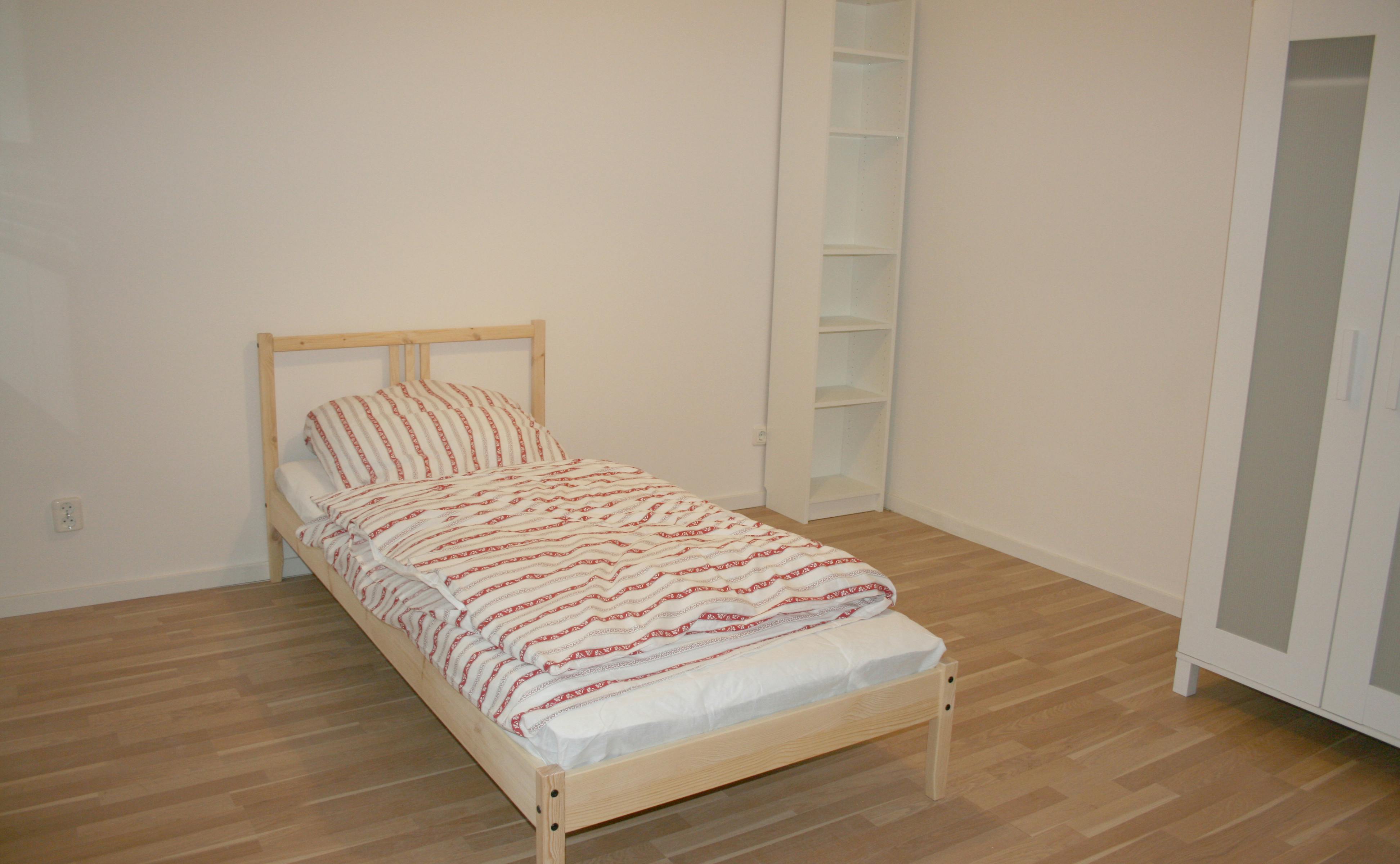 Private room for rent on Anschlussstelle Kaiserdamm, Berlin - Ansicht 4