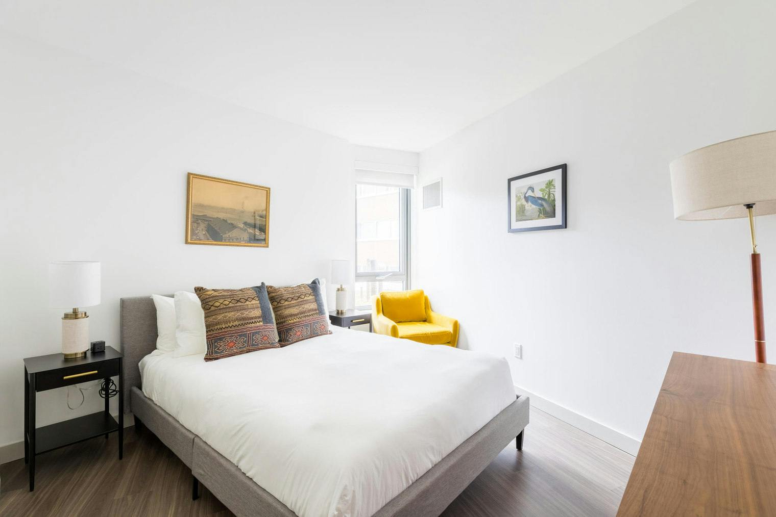 Apartment Cambridge, 1 bed — photo 6