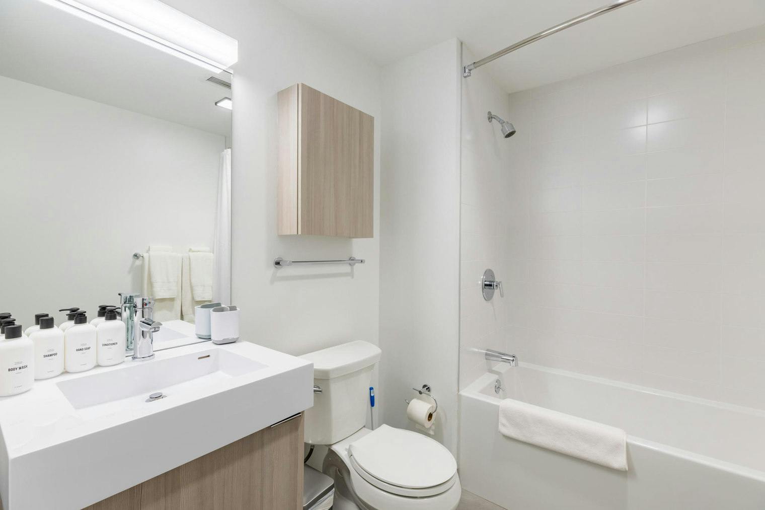 Apartment Cambridge, 1 bed — photo 8