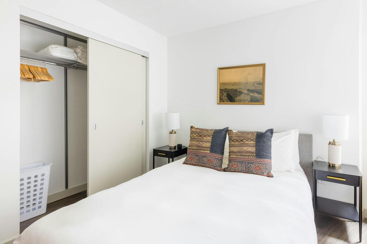 Apartment Cambridge, 1 bed — photo 7