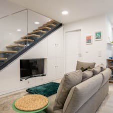 Apartment for rent for €1 per month in Porto, Rua de Aníbal Cunha