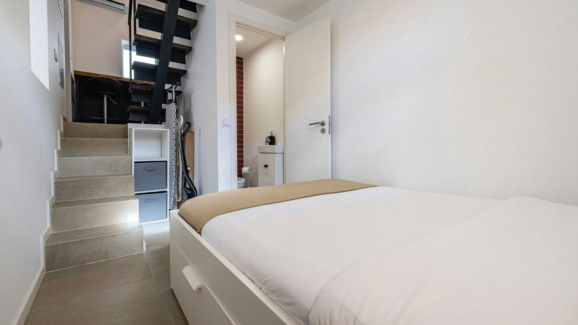 Apartment Lisbon, 40m² — photo 9