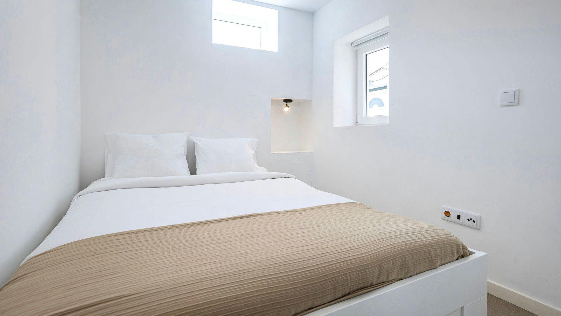 Apartment Lisbon, 40m² — photo 8