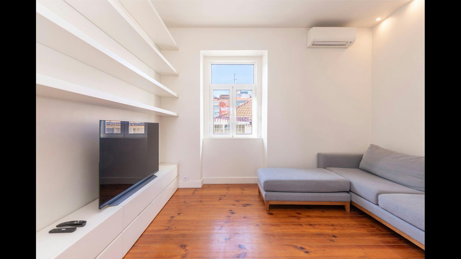 Rua Barbosa Cólen, Lisbon preview