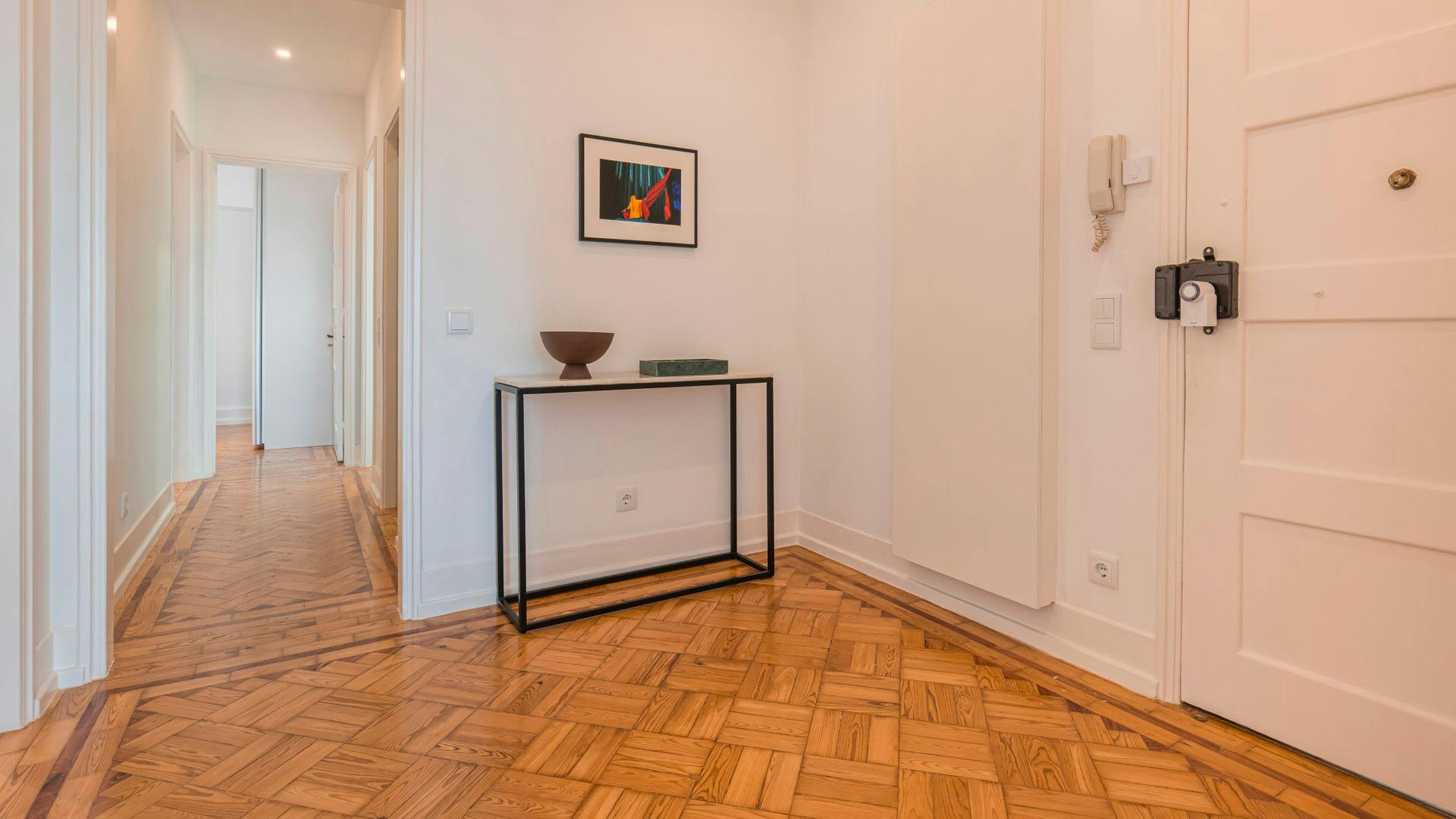 Apartment Lisbon, 138m² — photo 9