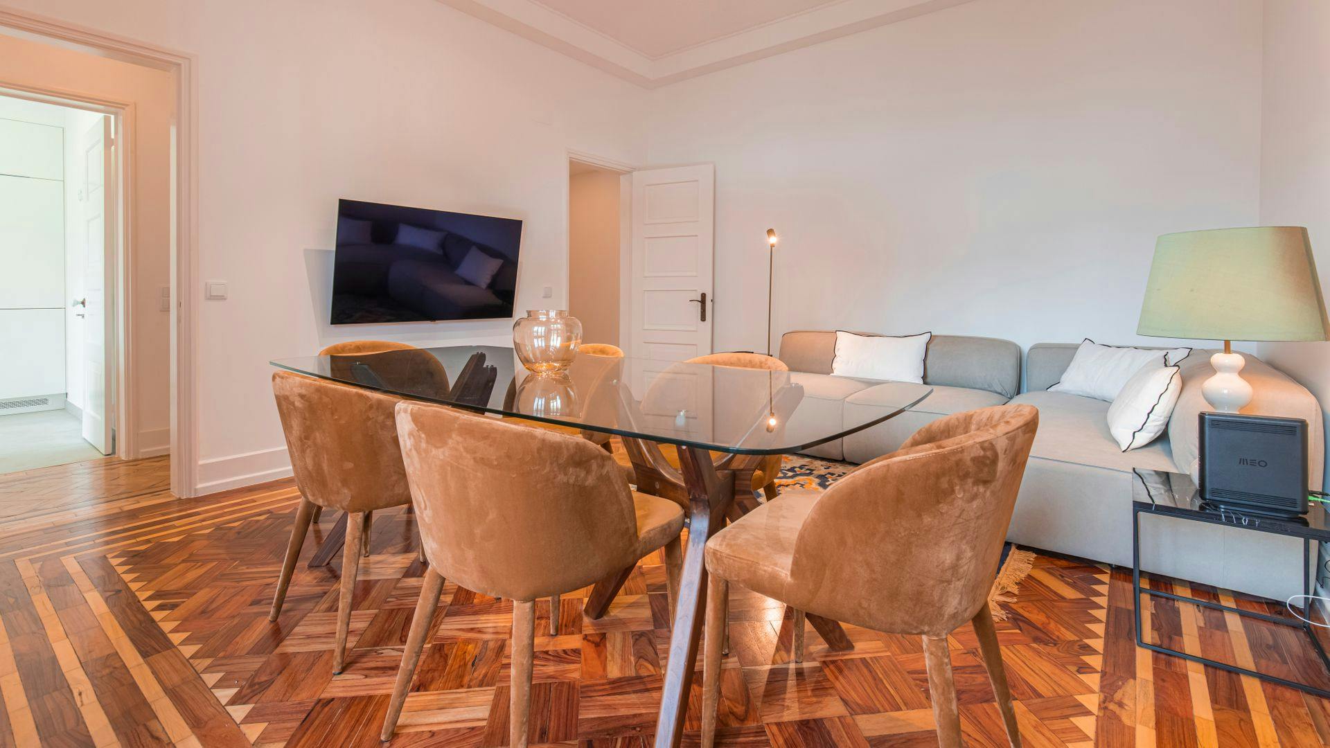 preview gallery tile