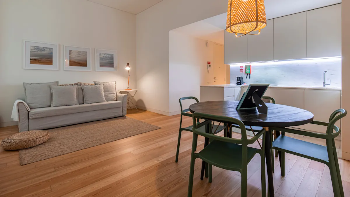 1-Bedroom Apartment in Rua do Crucifixo, Lisbon (1478048) ROOM