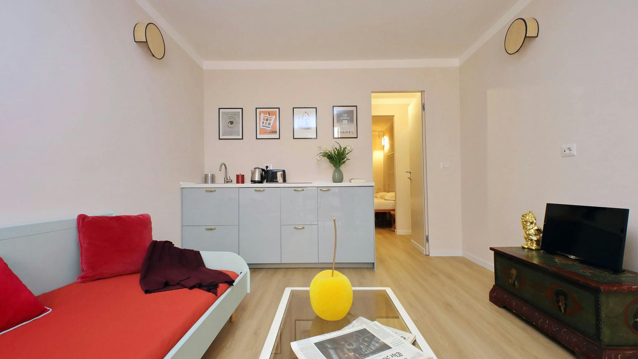 preview gallery tile