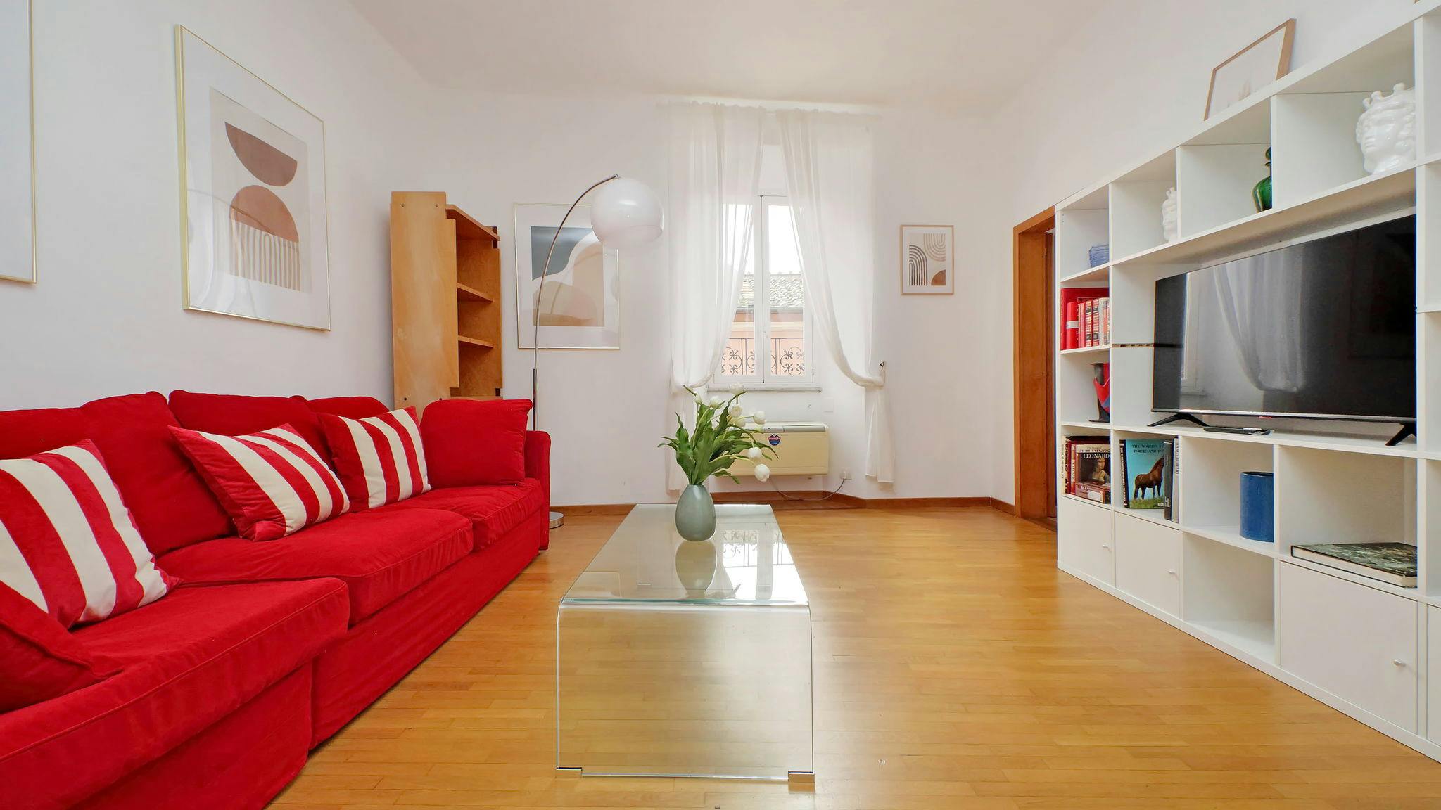 Apartment for rent for €1 per month in Rome, Via Pietro Metastasio