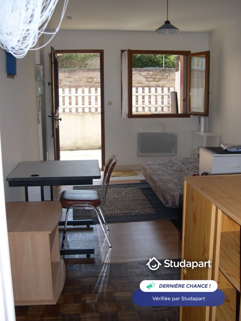 Apartment for rent on Boulevard de Strasbourg, Dijon