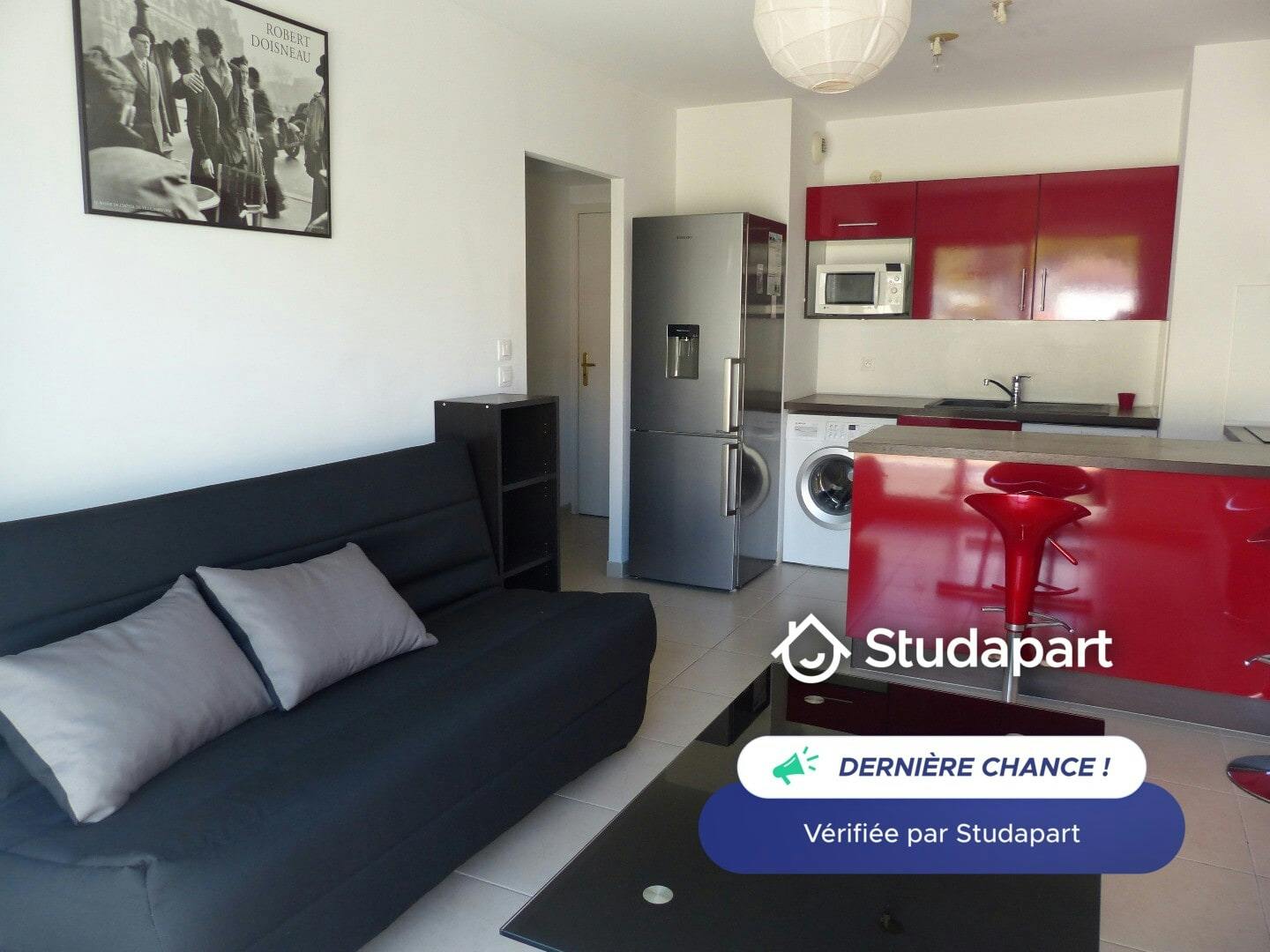 Apartment for rent on Avenue Saint-Philippe, Biot
