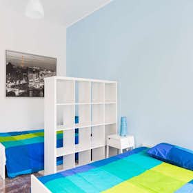 WG-Zimmer for rent for 710 € per month in Rome, Via di Santa Costanza