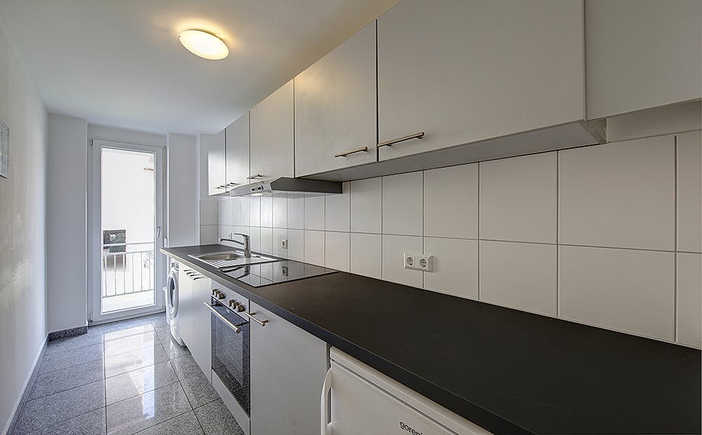 Private room for rent on Aachener Straße, Stuttgart - Ansicht 6