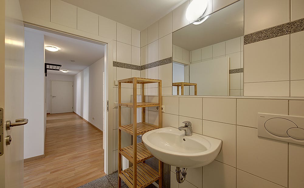 Private room for rent on Aachener Straße, Stuttgart - Ansicht 3