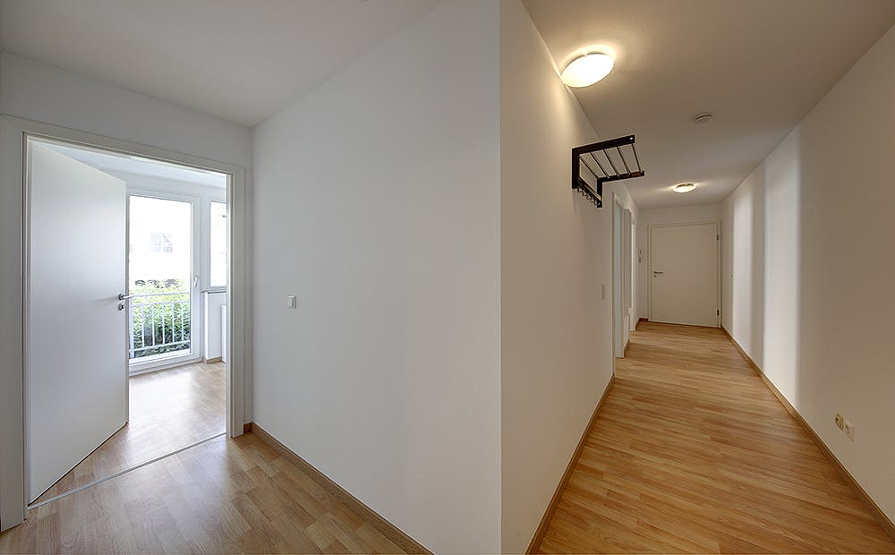 Private room for rent on Aachener Straße, Stuttgart - Ansicht 4
