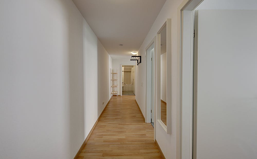 Private room for rent on Aachener Straße, Stuttgart - Ansicht 5