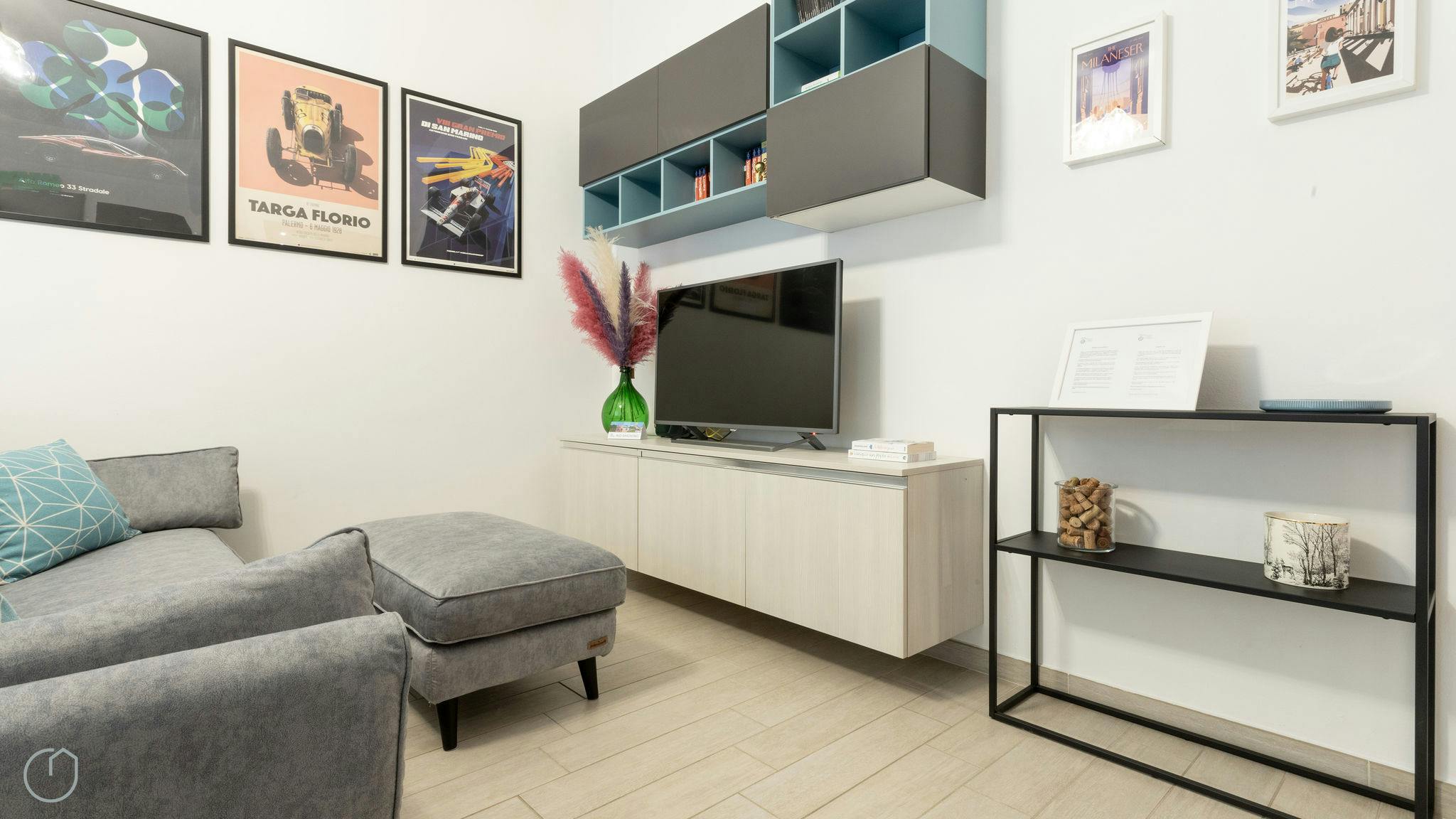 preview gallery tile