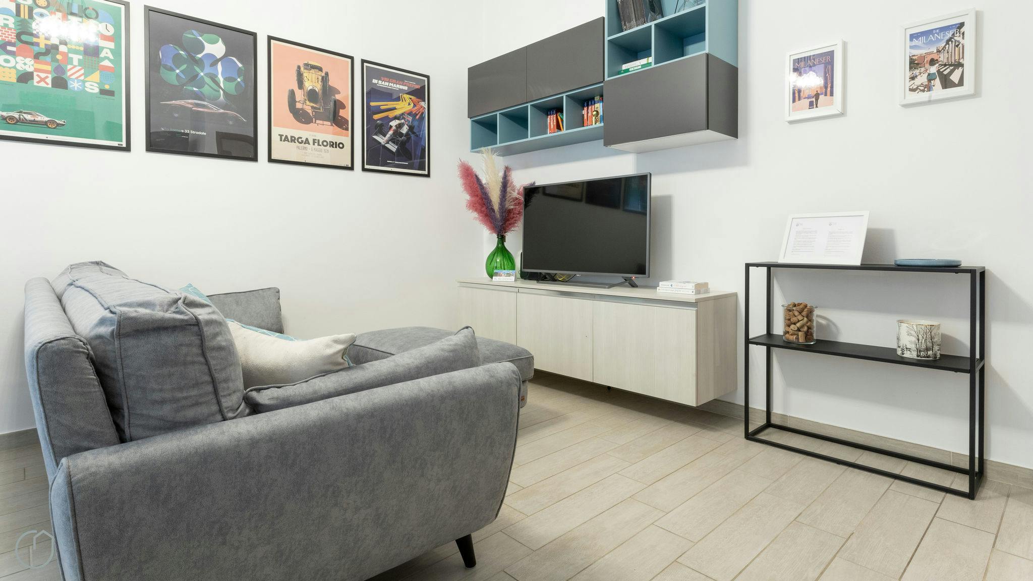 preview gallery tile