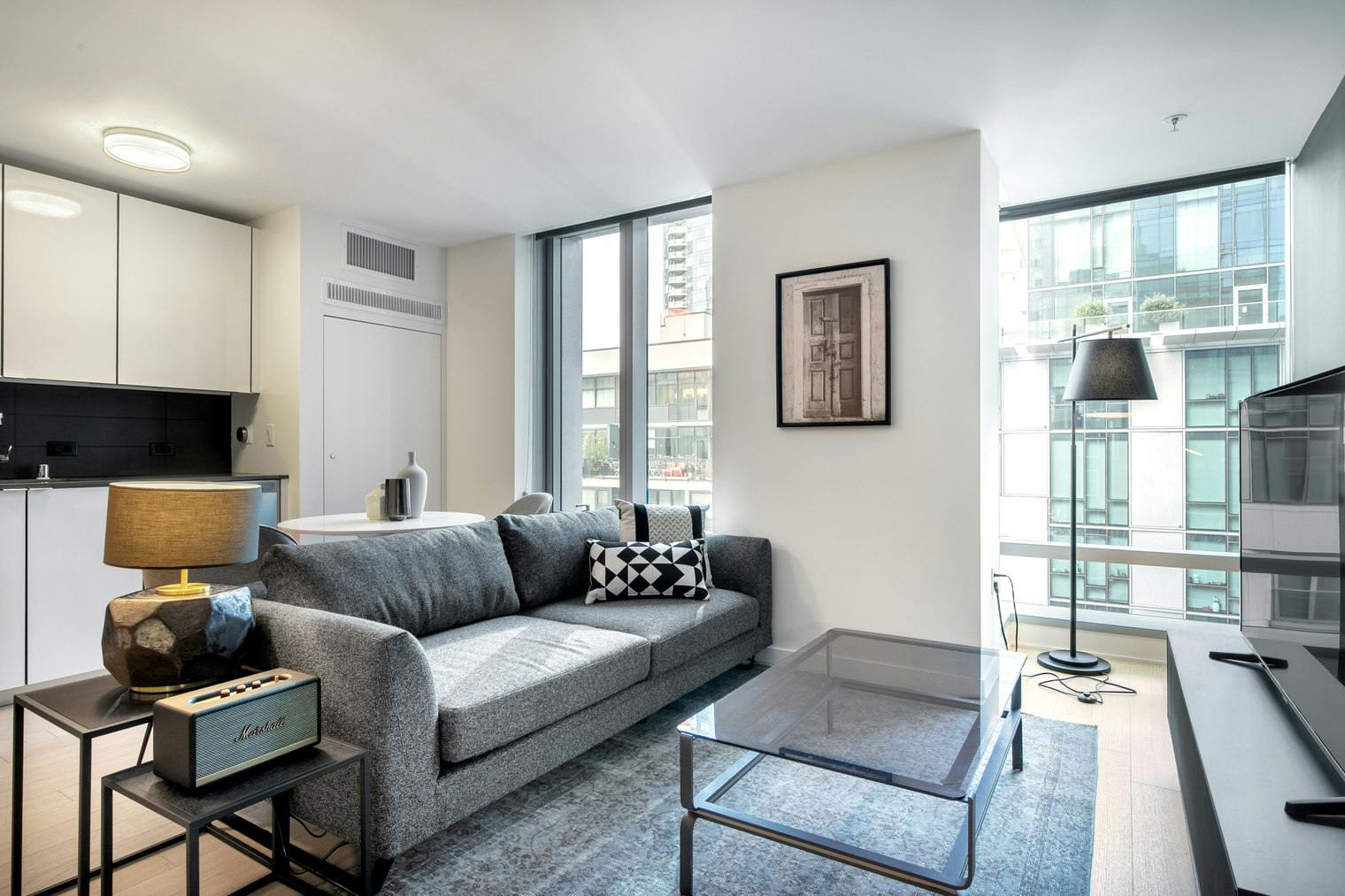 Студія за оренду для $5,564 на місяць у San Francisco, Fremont Street