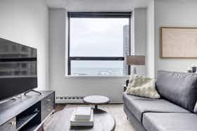 单间公寓 正在以 €1,771 的月租出租，其位于 Chicago, E Ohio St