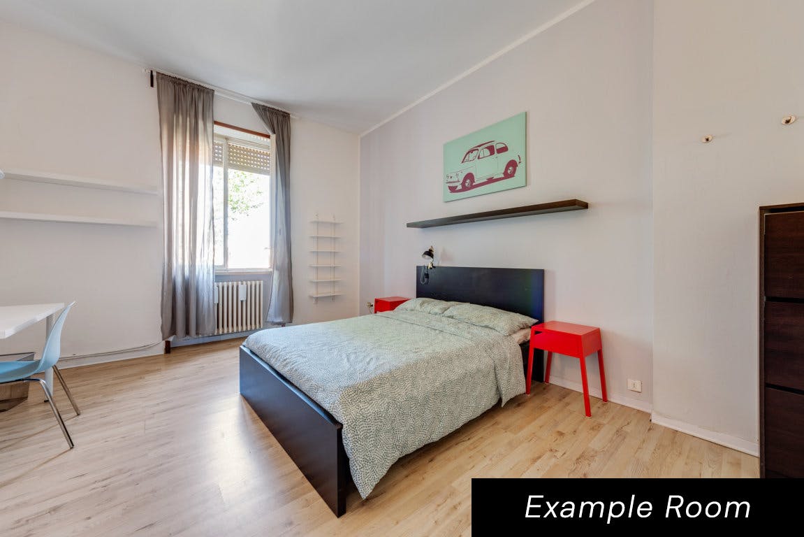 Corso di Porta Romana, Milan preview