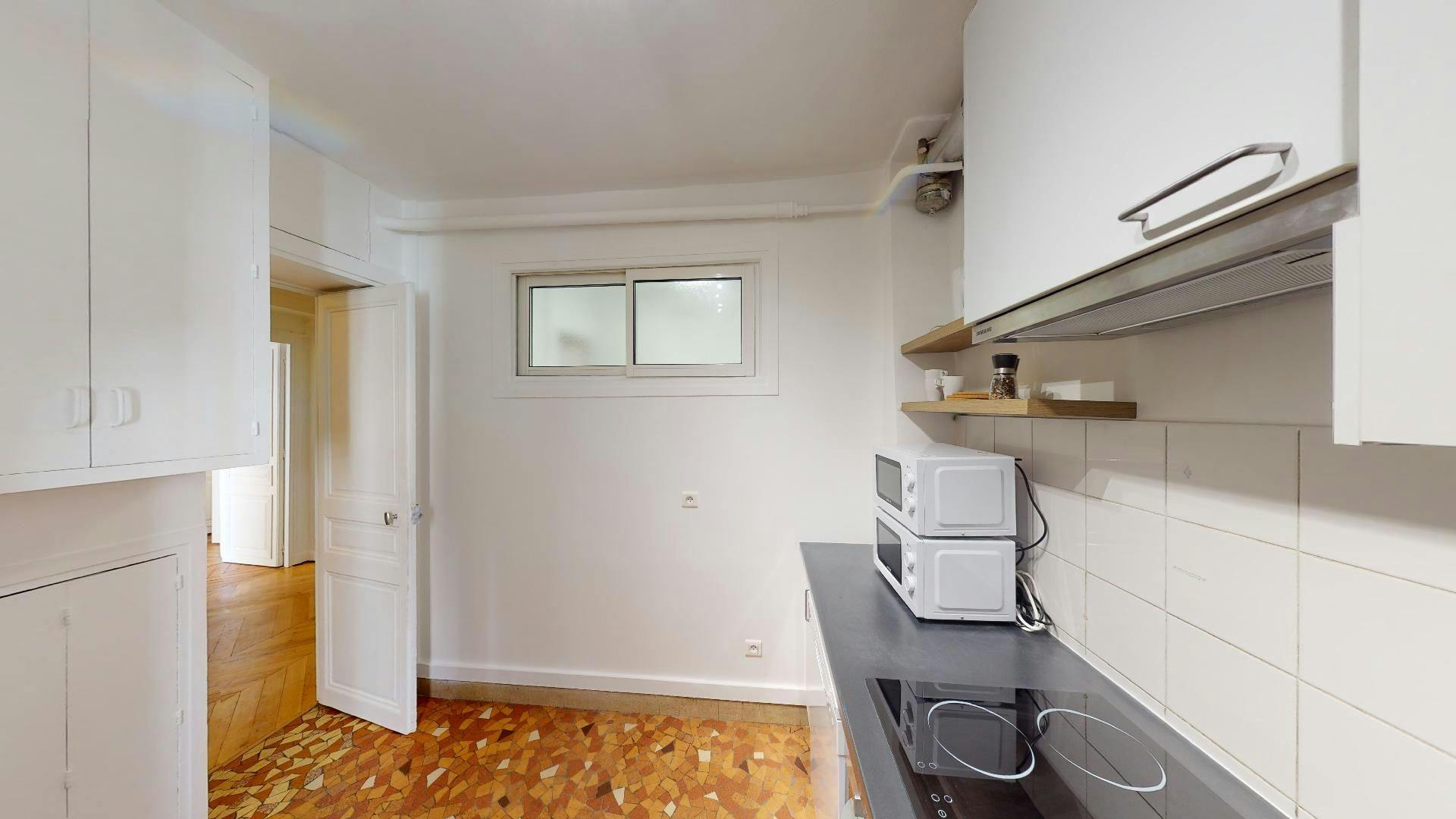 Apartment Paris, 75m² — photo 6