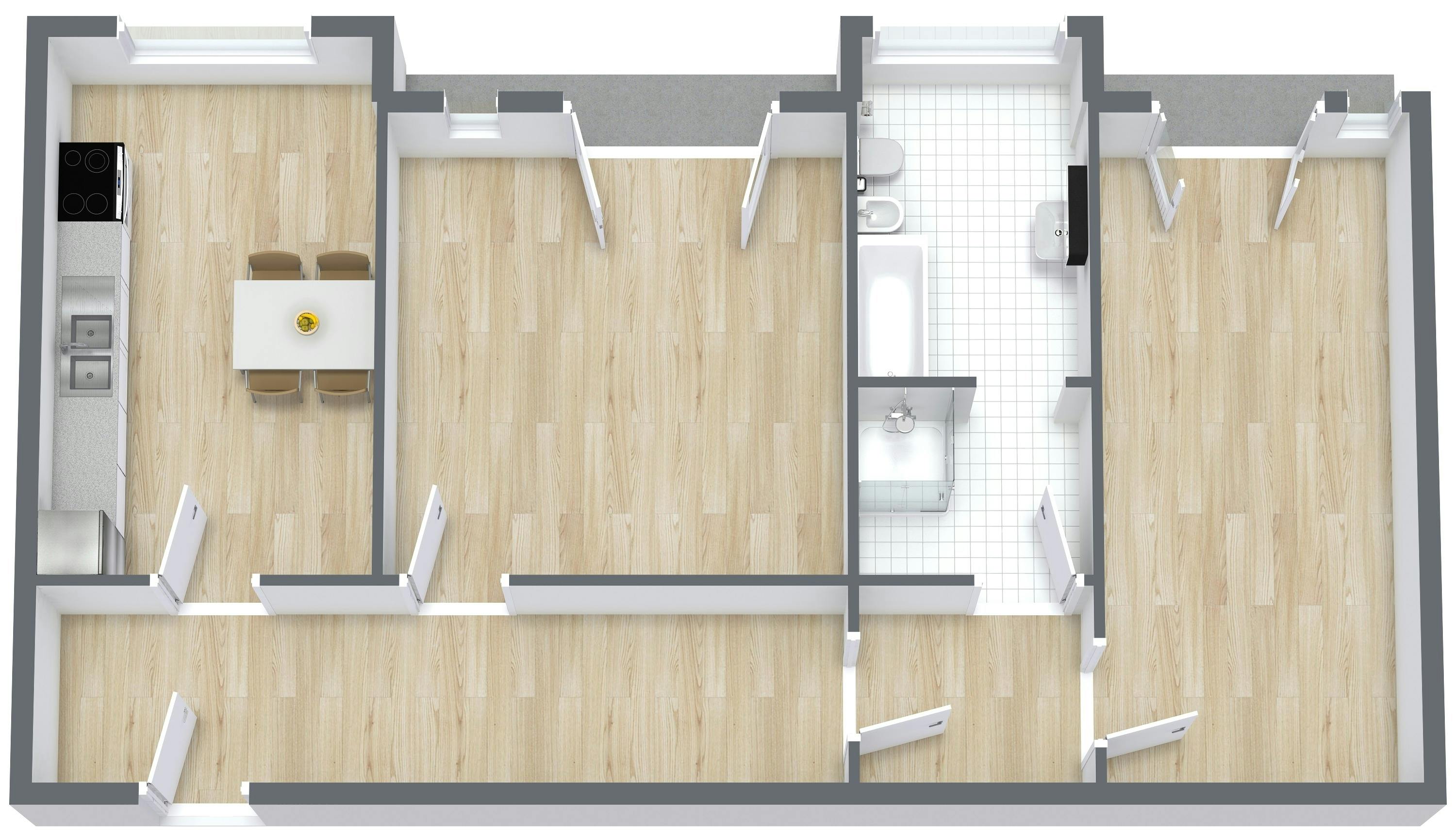 preview gallery tile