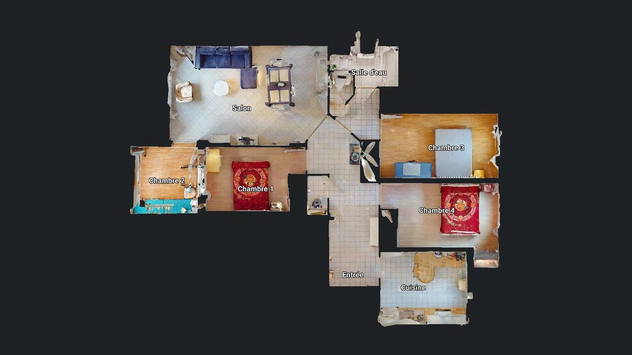 preview gallery tile
