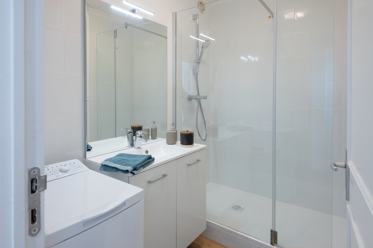 Apartment Lyon, 75m² — photo 5